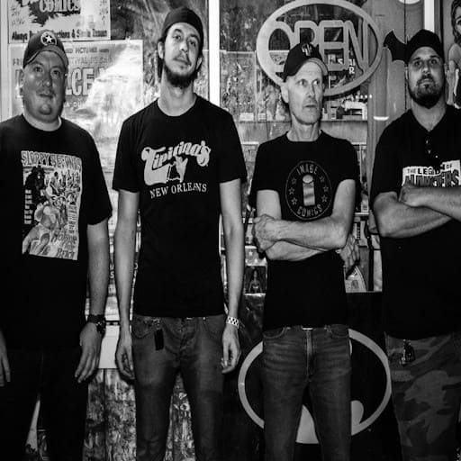 The Queers New Orleans Tickets