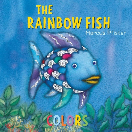 The Rainbow Fish New Orleans Tickets