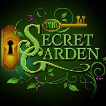 The Secret Garden New Orleans Tickets