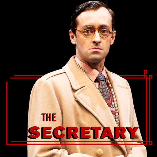 The Secretaries New Orleans Tickets