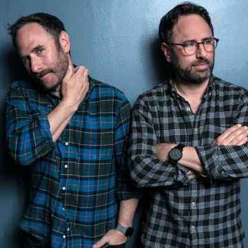 The Sklar Brothers New Orleans Tickets