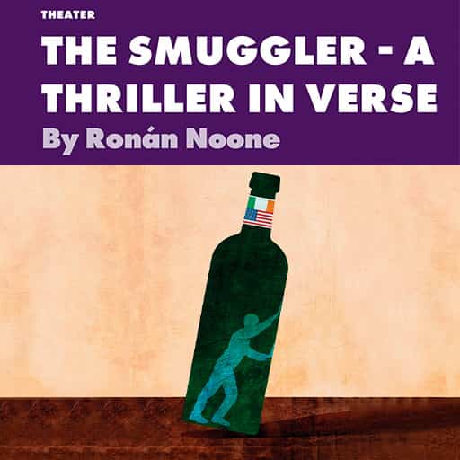 The Smuggler New Orleans Tickets
