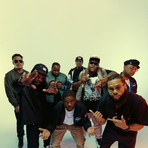 The Soul Rebels New Orleans Tickets