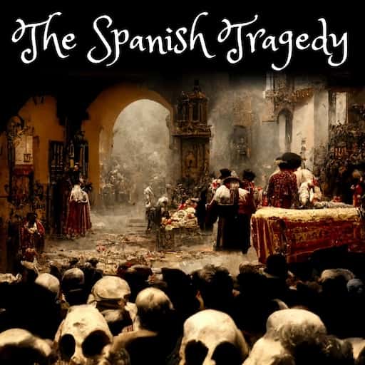 The Spanish Tragedy New Orleans Tickets