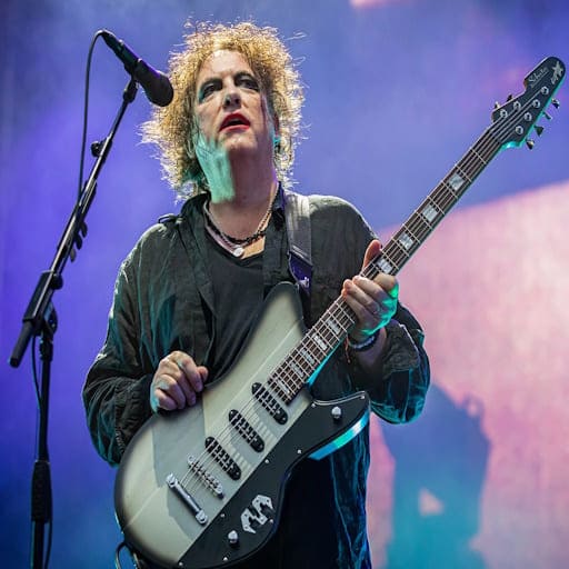 The Strangers - Cure Tribute New Orleans Tickets