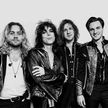 The Struts Concerts in New Orleans