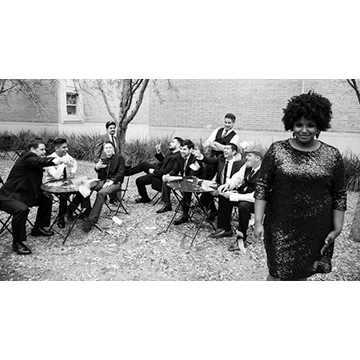 The Suffers New Orleans Tickets
