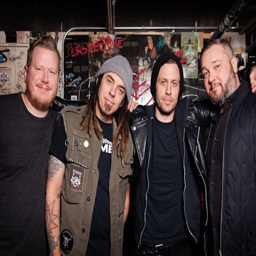 The Suicide Machines New Orleans Tickets