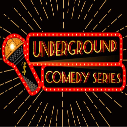 The Underground Comedy Series in New Orleans