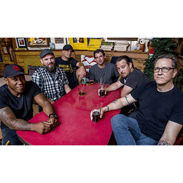 The Urge New Orleans Tickets