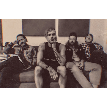 The Used New Orleans Tickets