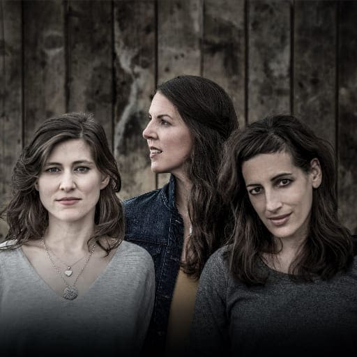 The Wailin' Jennys New Orleans Tickets