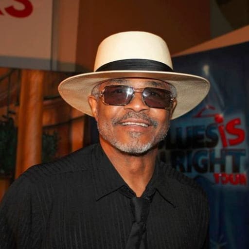 Theodis Ealey New Orleans Tickets