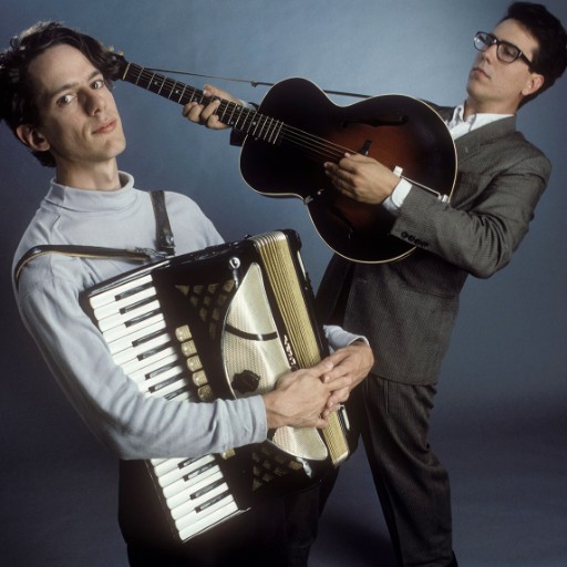 They Might Be Giants New Orleans Tickets