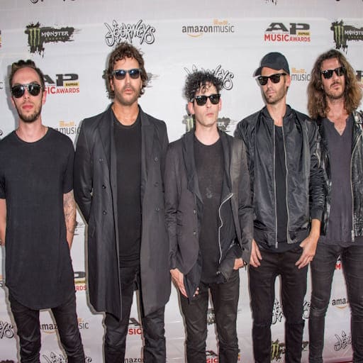 Third Eye Blind New Orleans Tickets
