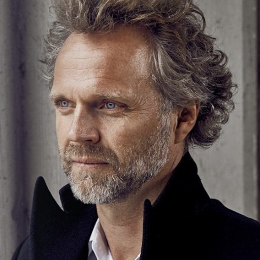 Thomas Sondergard New Orleans Tickets