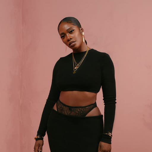 Tiwa Savage New Orleans Tickets