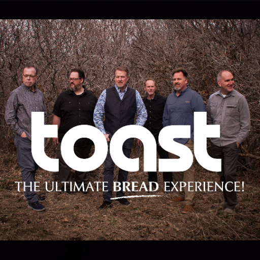 Toast - The Ultimate Bread Experience New Orleans Tickets