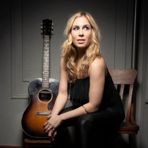 Toby Lightman Concerts in New Orleans