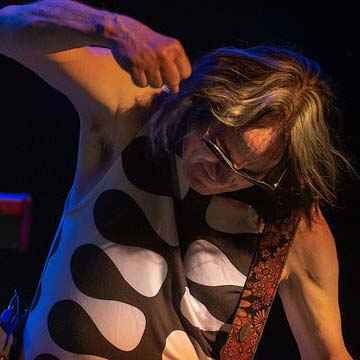 Todd Rundgren Concerts in New Orleans