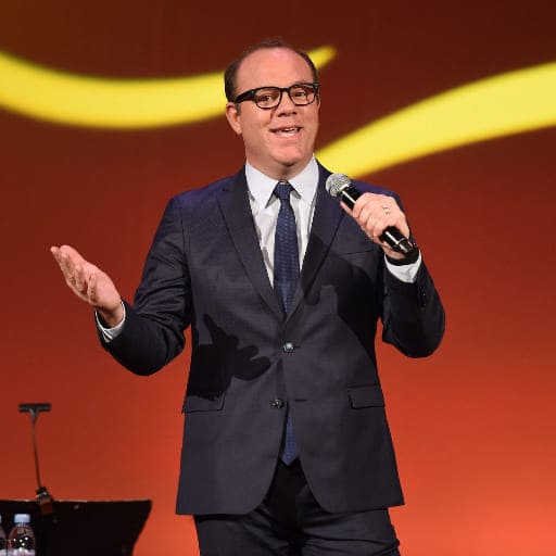 Tom Papa New Orleans Tickets