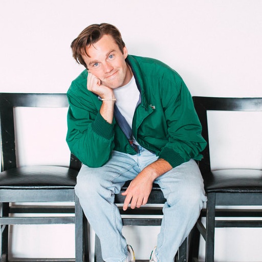 Tommy Brennan New Orleans Tickets