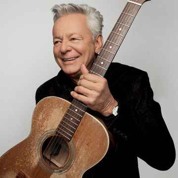 Tommy Emmanuel New Orleans Tickets