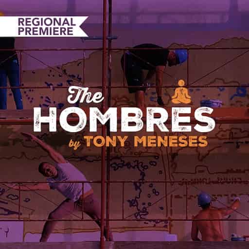 Tony Meneses' The Hombres New Orleans Tickets