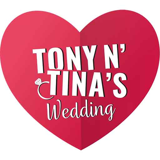 Tony N' Tina's Wedding New Orleans Tickets