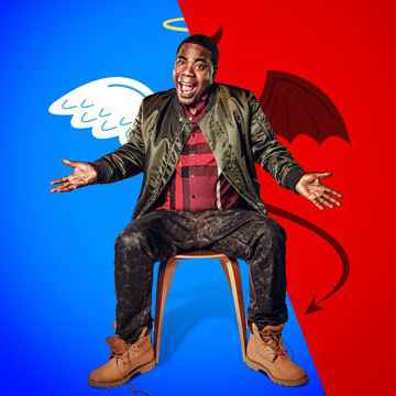 Tracy Morgan New Orleans Tickets