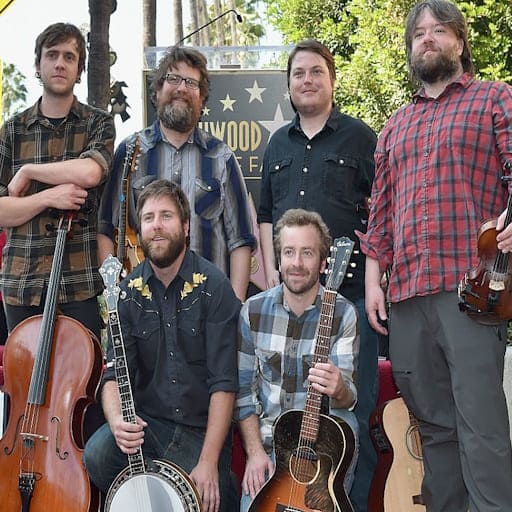 Trampled by Turtles New Orleans Tickets