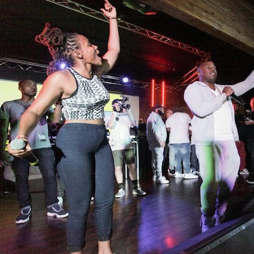 Trap Karaoke New Orleans Tickets