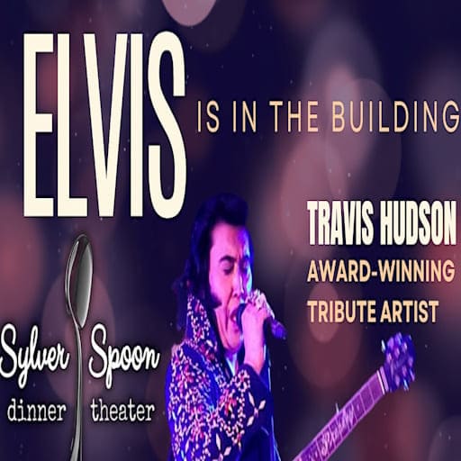Travis Hudson New Orleans Tickets
