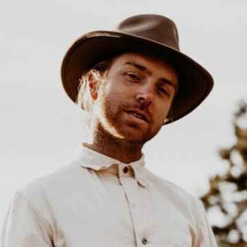 Trevor Hall New Orleans Tickets