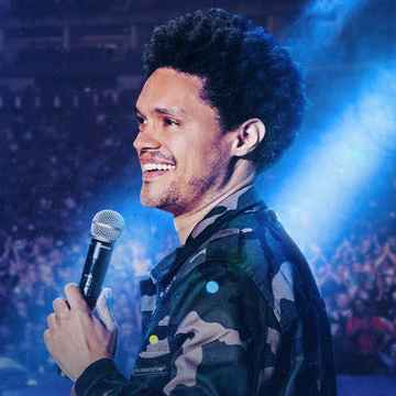Trevor Noah New Orleans Tickets