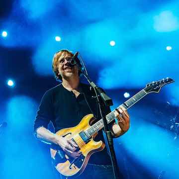 Trey Anastasio New Orleans Tickets