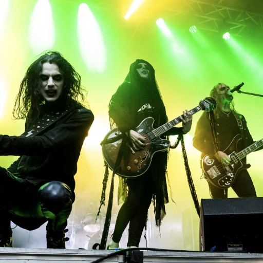 Tribulation New Orleans Tickets