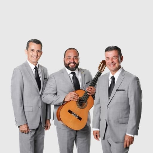 Trio Remembranza Concerts in New Orleans