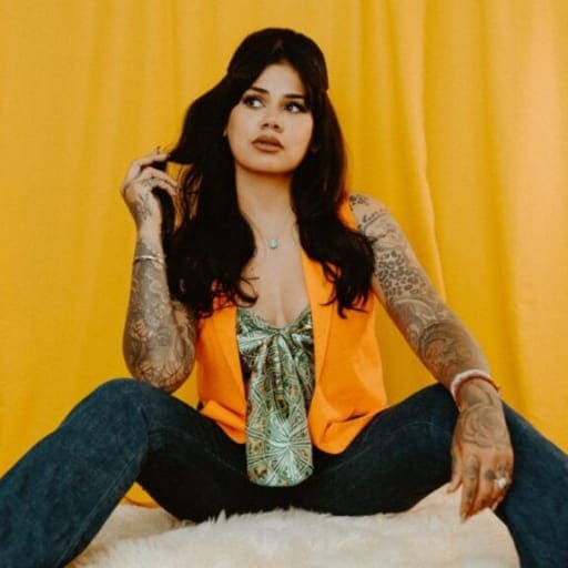 Trish Toledo Concerts in New Orleans