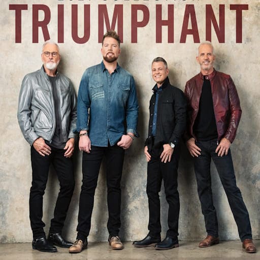 Triumphant Quartet New Orleans Tickets
