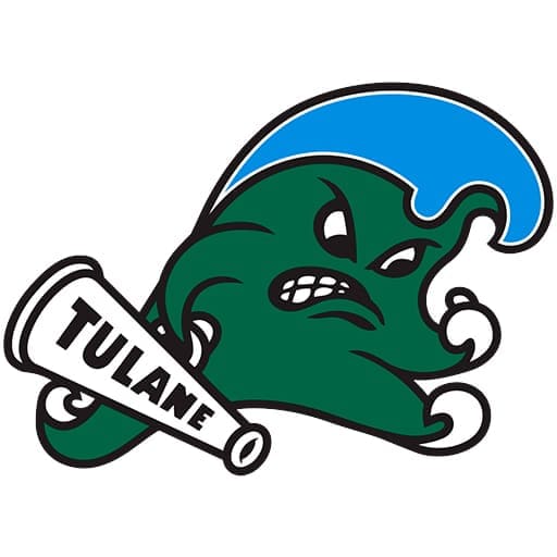 Tulane Green Wave Football Schedule 2026–2027