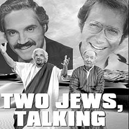 Two Jews Talking New Orleans Tickets