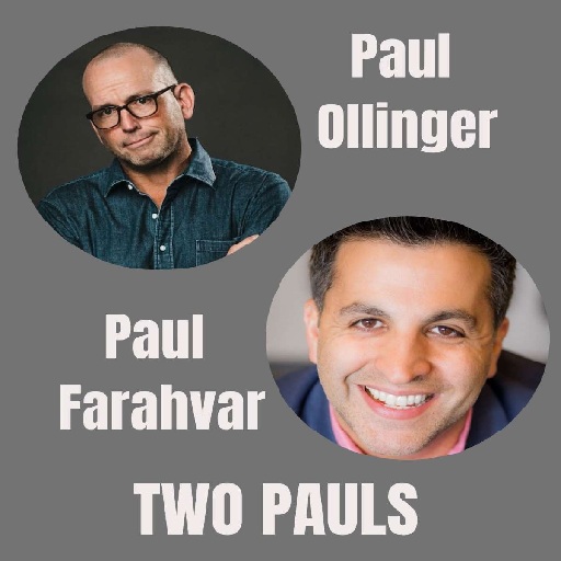 Two Pauls New Orleans Tickets