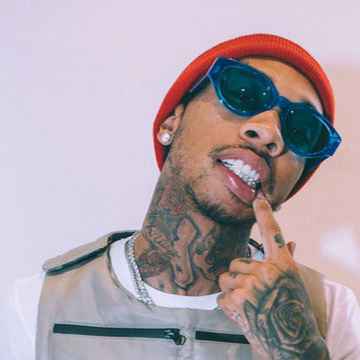 Tyga New Orleans Tickets