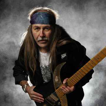 Uli Jon Roth New Orleans Tickets