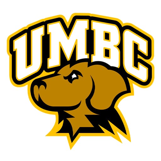 UMBC Retrievers Women's Volleyball