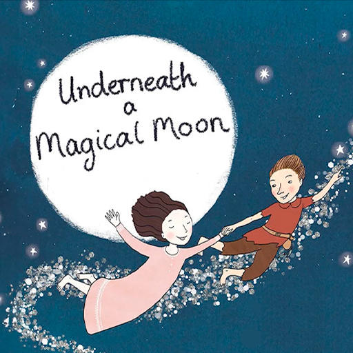 Underneath a Magical Moon New Orleans Tickets