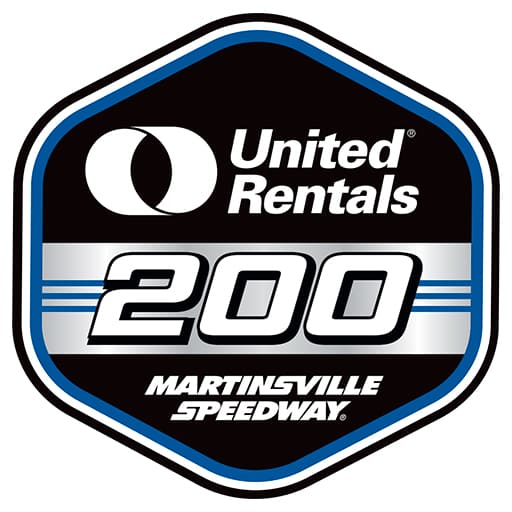 United Rentals 200 Schedule 2026–2027