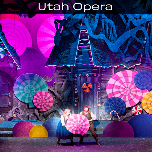 Utah Opera New Orleans Tickets