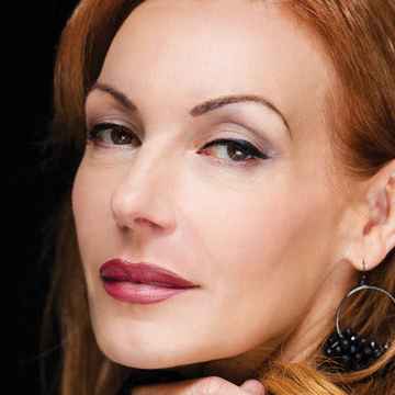 Ute Lemper New Orleans Tickets